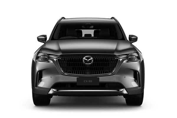 2025 Mazda CX-90 G50e Azami KK