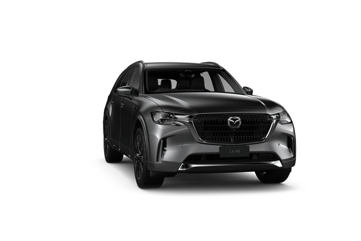 2025 Mazda CX-90 G50e Azami KK