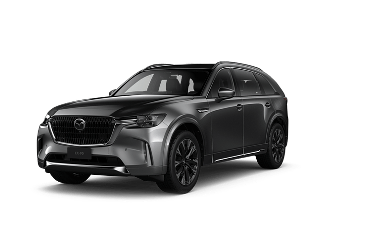 2025 Mazda CX-90 G50e Azami KK