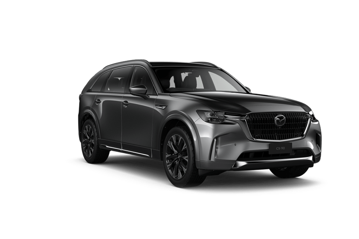 2025 Mazda CX-90 G50e Azami KK