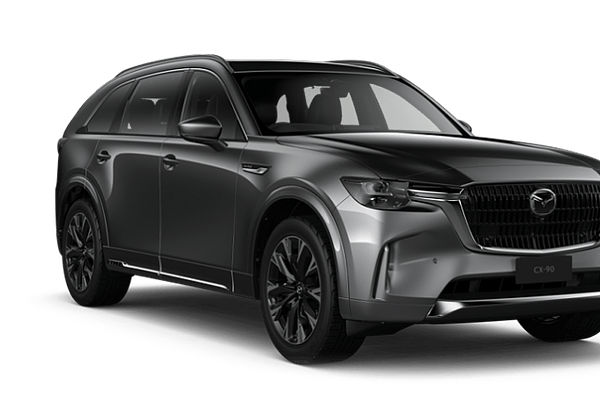 2025 Mazda CX-90 G50e Azami KK