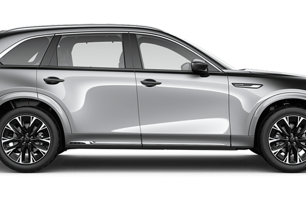 2025 Mazda CX-90 G50e Azami KK