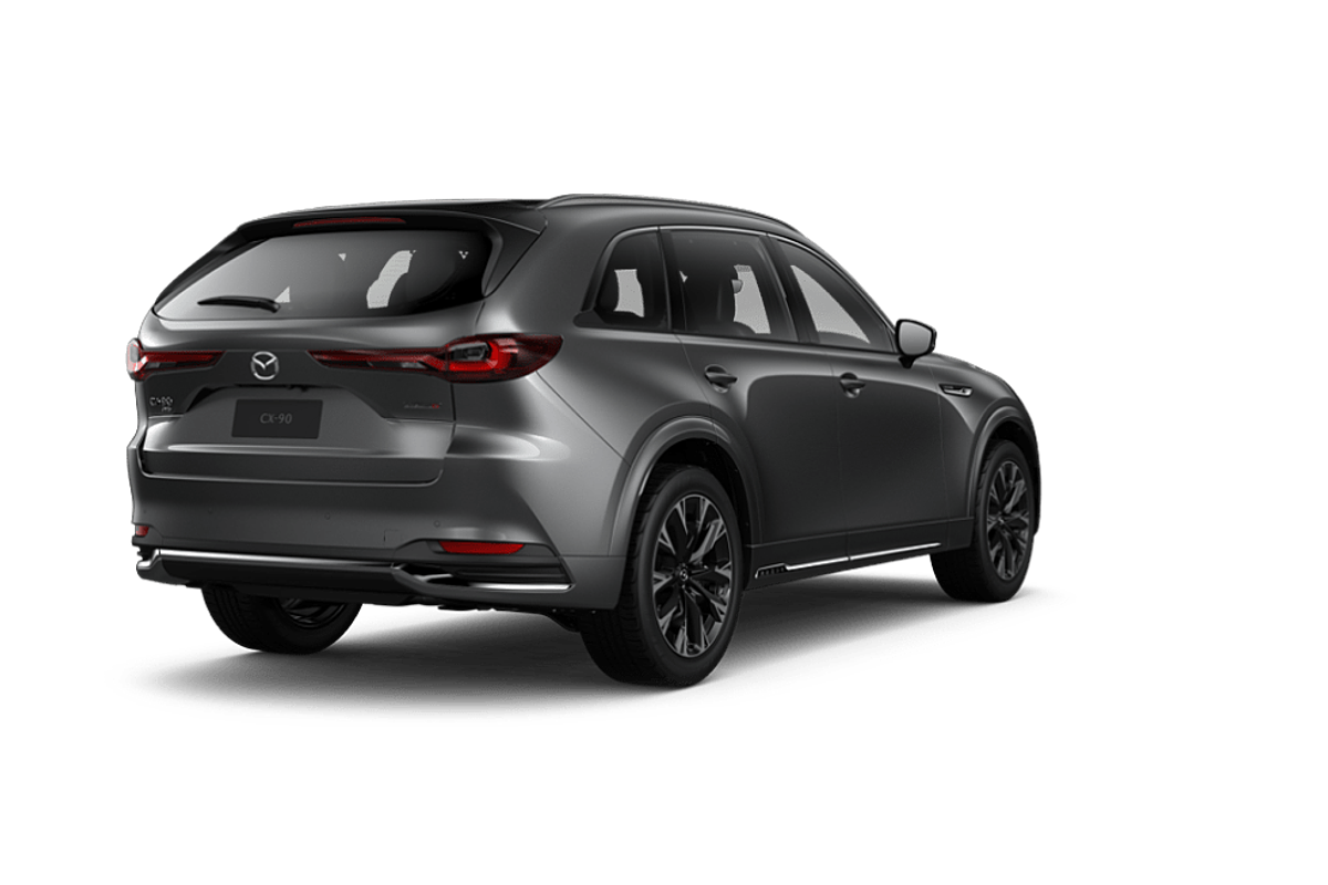 2025 Mazda CX-90 G50e Azami KK