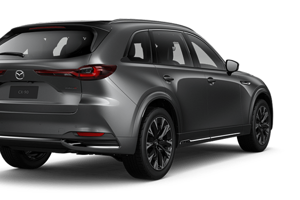 2025 Mazda CX-90 G50e Azami KK