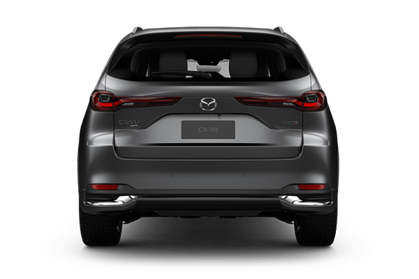 2025 Mazda CX-90 G50e Azami KK