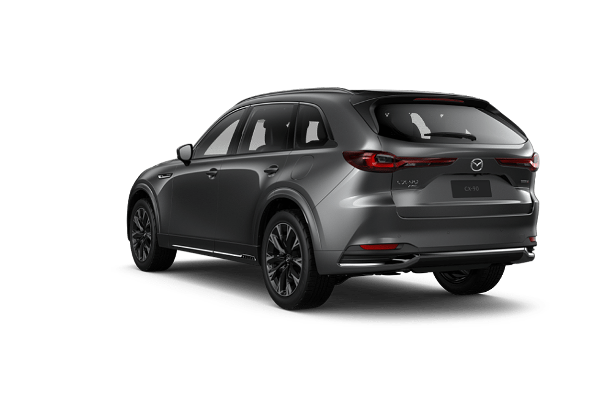 2025 Mazda CX-90 G50e Azami KK