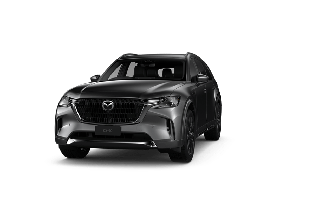 2025 Mazda CX-90 G50e Azami KK