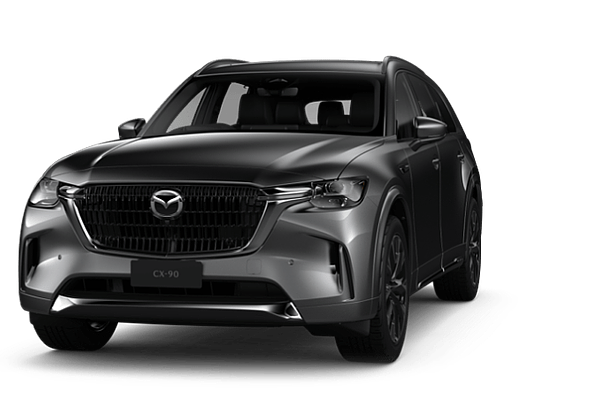 2025 Mazda CX-90 G50e Azami KK