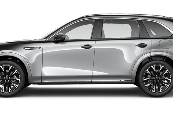 2025 Mazda CX-90 G50e Azami KK