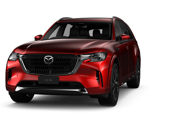 2025 Mazda CX-90 G50e Azami KK