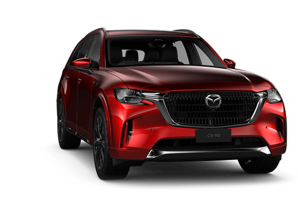 2025 Mazda CX-90 G50e Azami KK