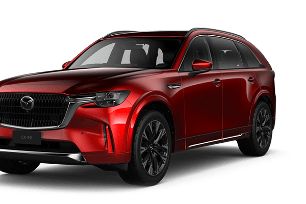 2025 Mazda CX-90 G50e Azami KK