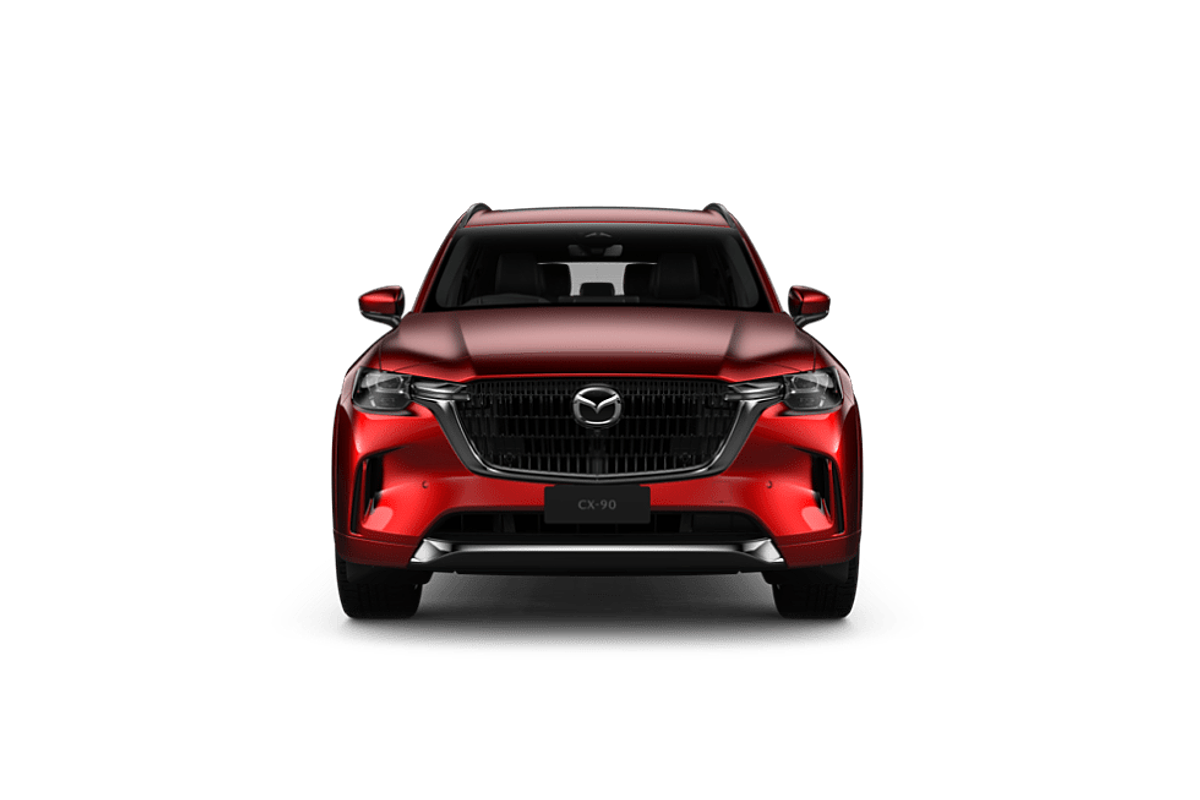2025 Mazda CX-90 G50e Azami KK