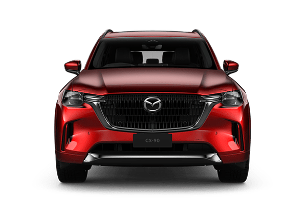 2025 Mazda CX-90 G50e Azami KK