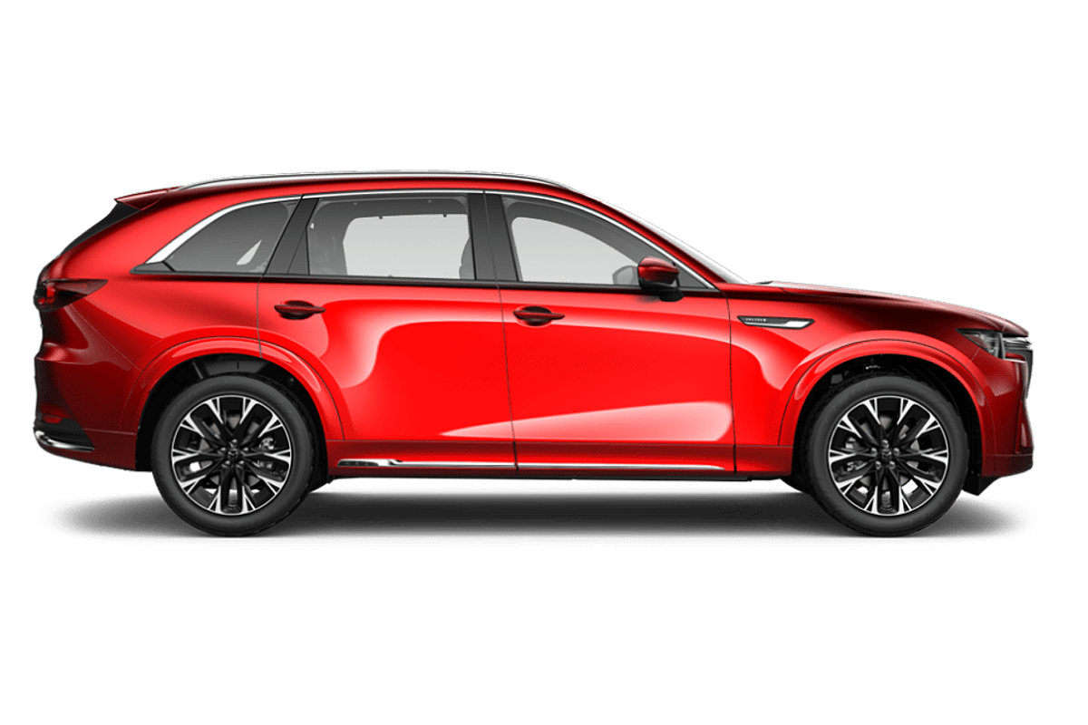 2025 Mazda CX-90 G50e Azami KK