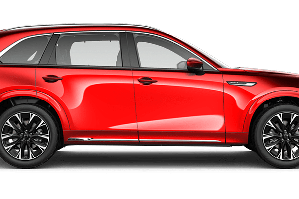 2025 Mazda CX-90 G50e Azami KK