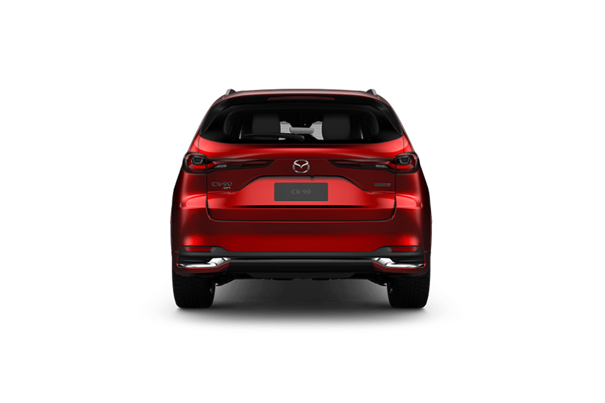 2025 Mazda CX-90 G50e Azami KK