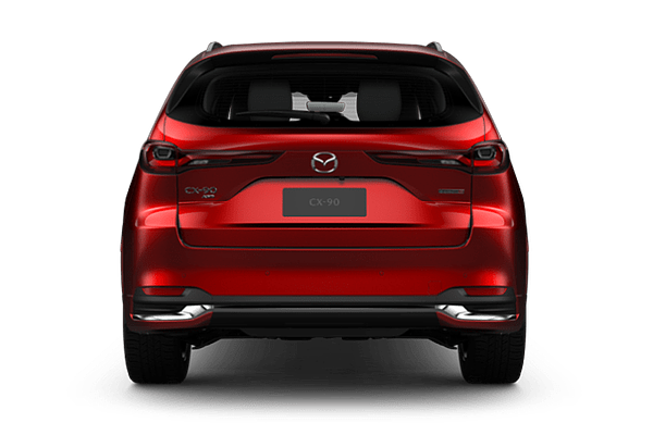 2025 Mazda CX-90 G50e Azami KK
