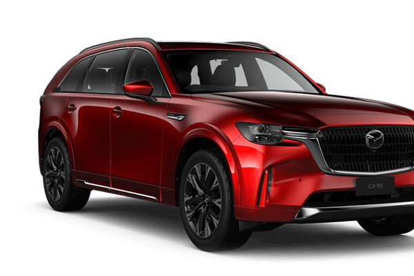 2025 Mazda CX-90 G50e Azami KK