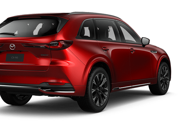 2025 Mazda CX-90 G50e Azami KK