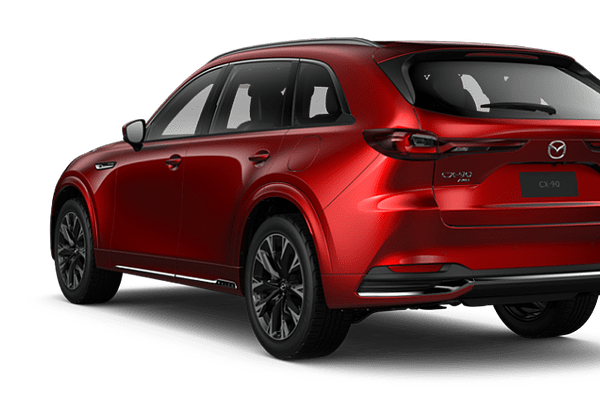 2025 Mazda CX-90 G50e Azami KK