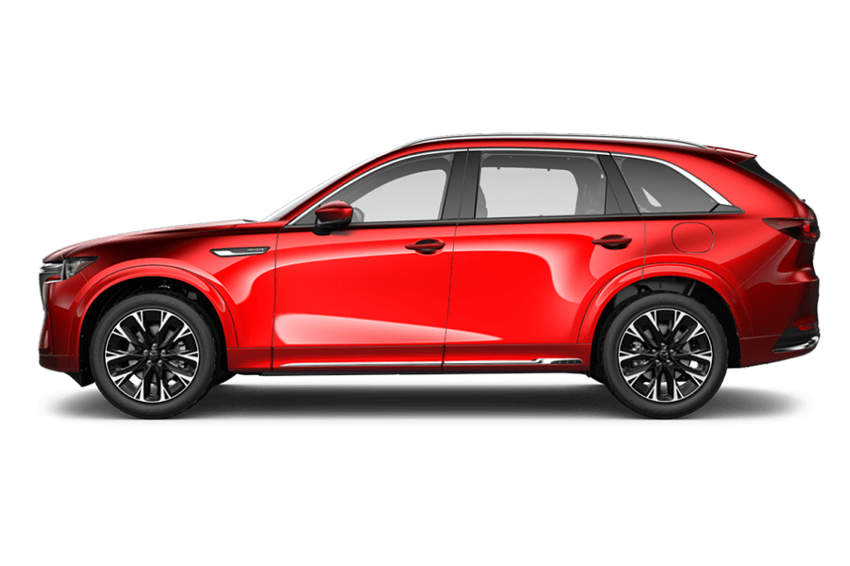 2025 Mazda CX-90 G50e Azami KK