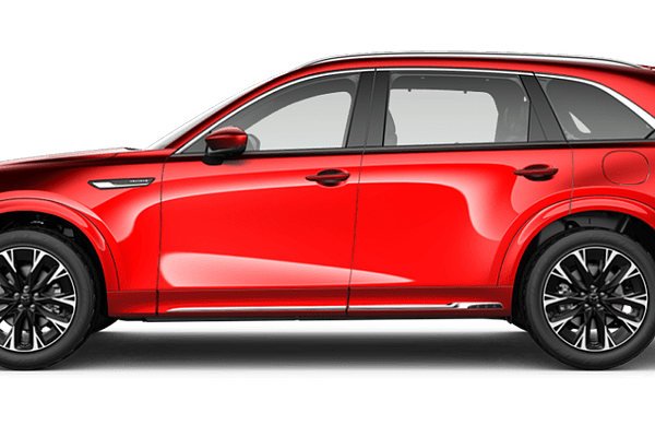 2025 Mazda CX-90 G50e Azami KK