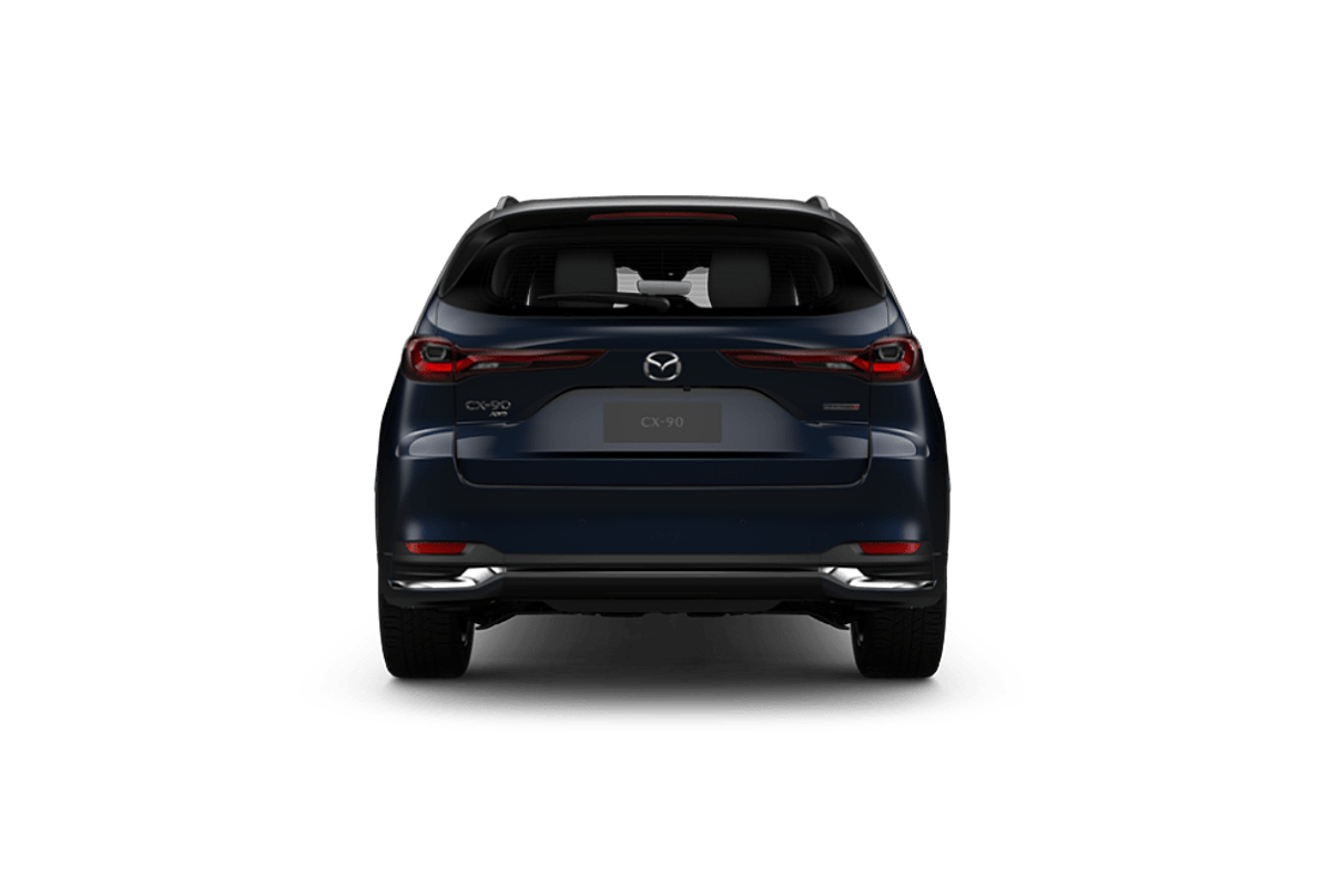 2025 Mazda CX-90 G50e Azami KK