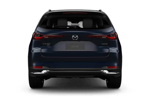 2025 Mazda CX-90 G50e Azami KK