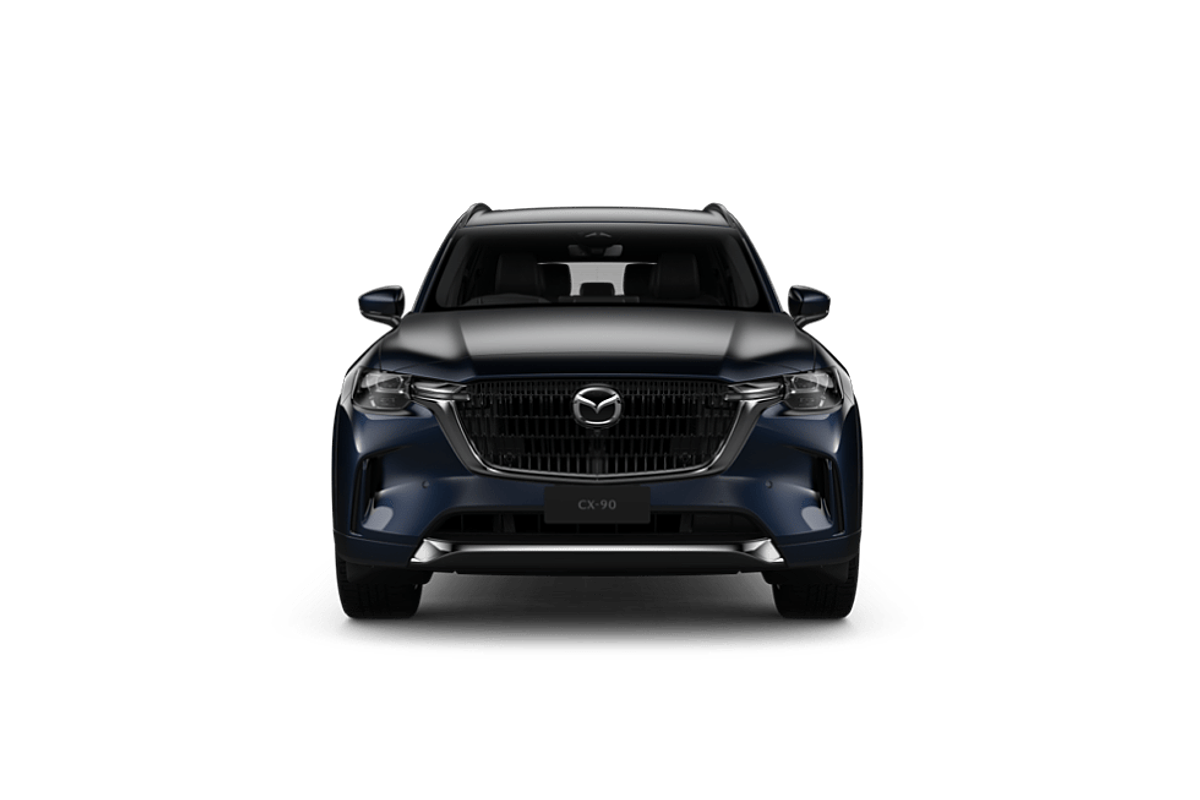 2025 Mazda CX-90 G50e Azami KK