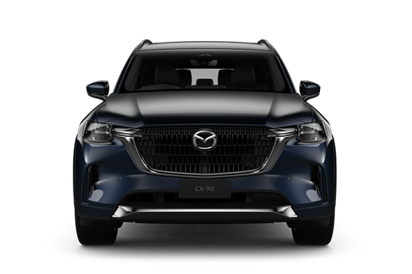 2025 Mazda CX-90 G50e Azami KK