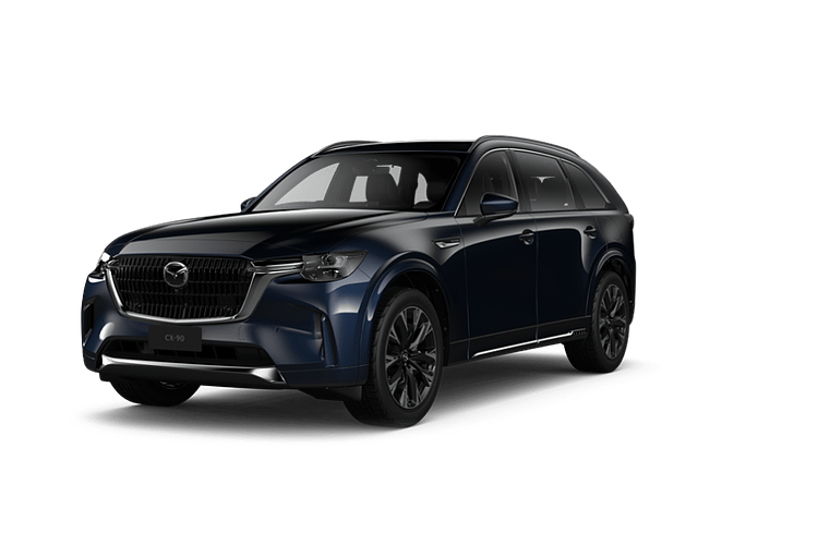 2025 Mazda CX-90 G50e Azami KK