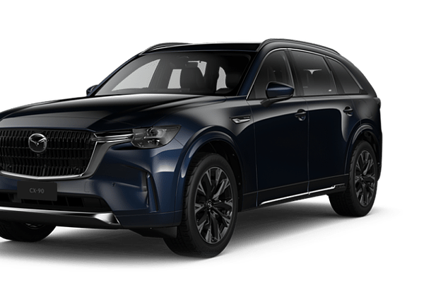 2025 Mazda CX-90 G50e Azami KK