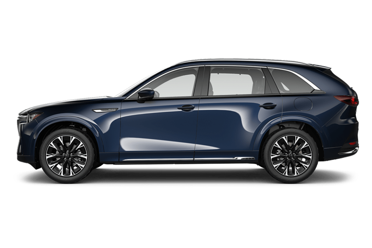 2025 Mazda CX-90 G50e Azami KK