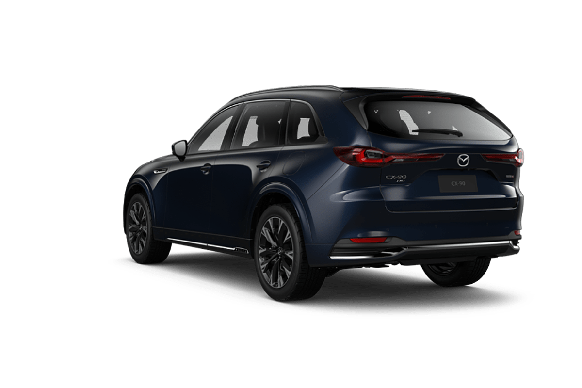2025 Mazda CX-90 G50e Azami KK