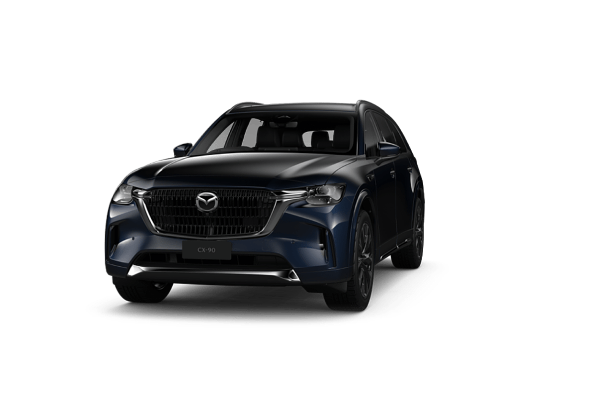 2025 Mazda CX-90 G50e Azami KK