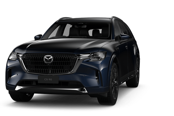2025 Mazda CX-90 G50e Azami KK
