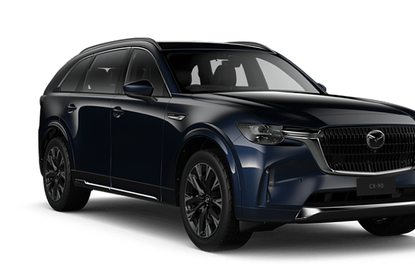 2025 Mazda CX-90 G50e Azami KK