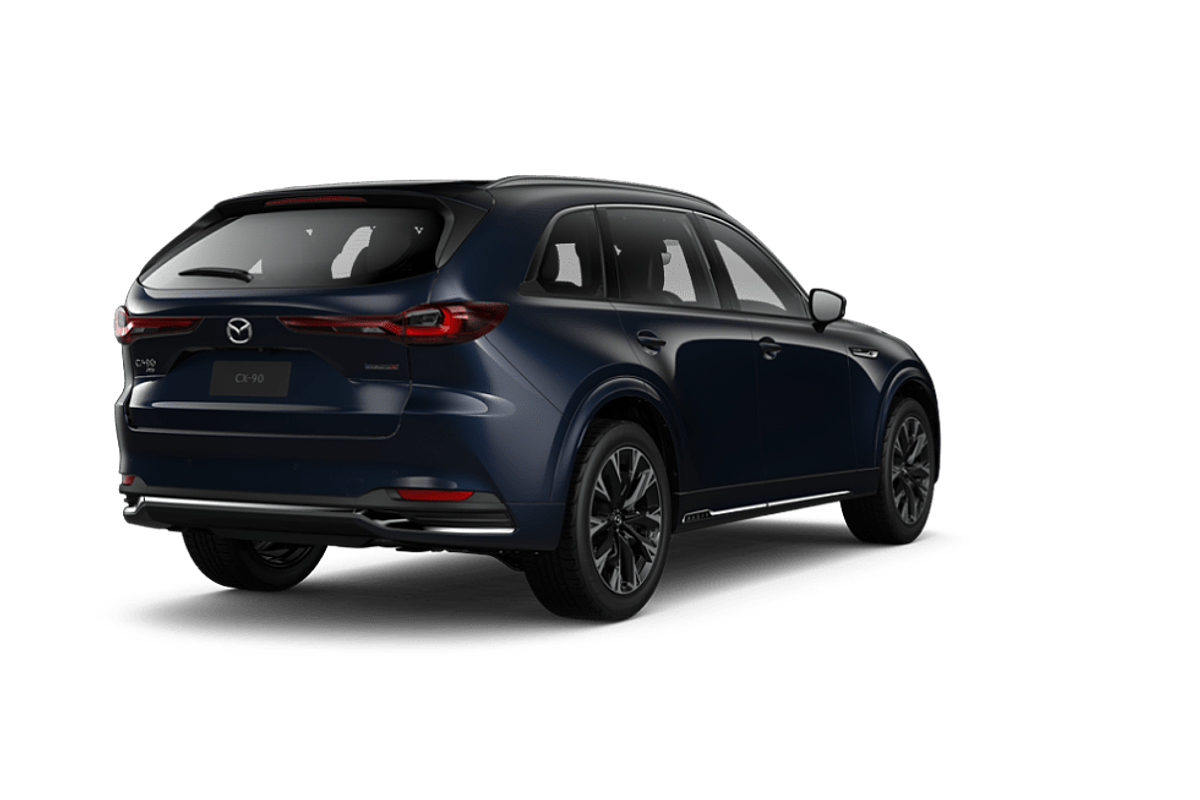 2025 Mazda CX-90 G50e Azami KK