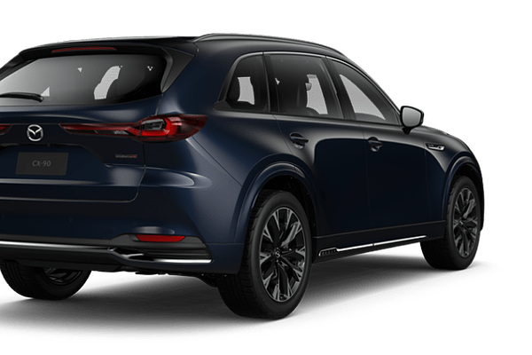 2025 Mazda CX-90 G50e Azami KK