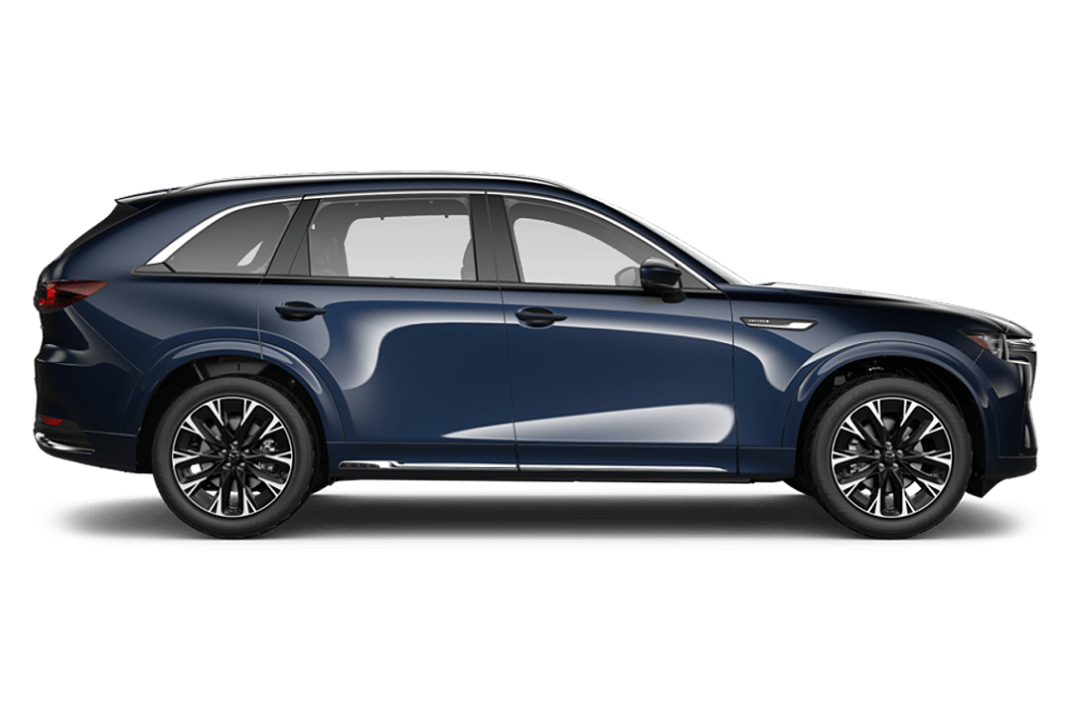 2025 Mazda CX-90 G50e Azami KK