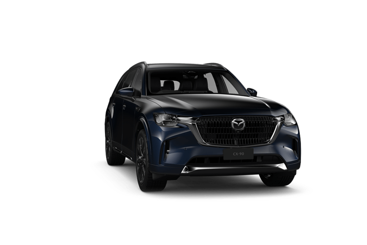 2025 Mazda CX-90 G50e Azami KK
