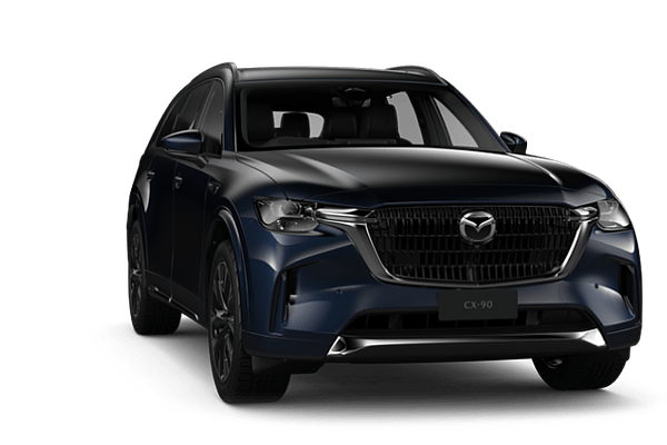 2025 Mazda CX-90 G50e Azami KK