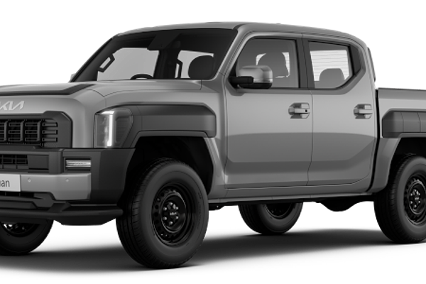 2025 Kia Tasman S TK Rear Wheel Drive thumb-0