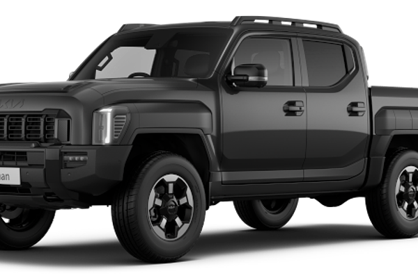 2025 Kia Tasman X-Line TK 4X4 thumb-0