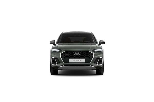 2025 Audi Q5 55 TFSI e S line FY