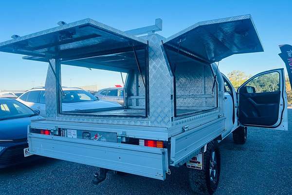 2017 Mazda BT-50 XT UR 4X4