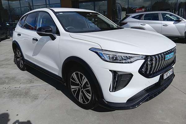 2024 GWM Haval Jolion Lux A01