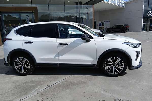 2024 GWM Haval Jolion Lux A01