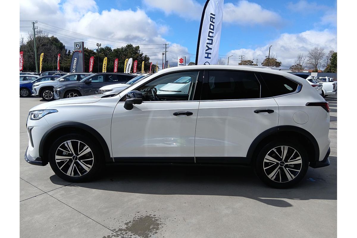 2024 GWM Haval Jolion Lux A01